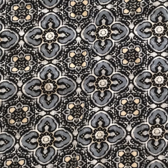 Croft & Barrow Shirt Dress Womens Size L - Picture 5 of 5